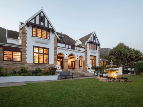 St. James Casa | St James Guest Houses
