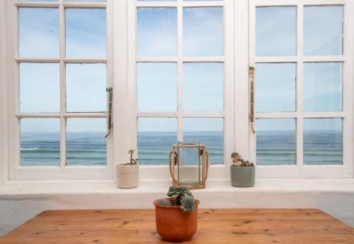 Kalk Bay Apartamento | St James Mansions Apartment