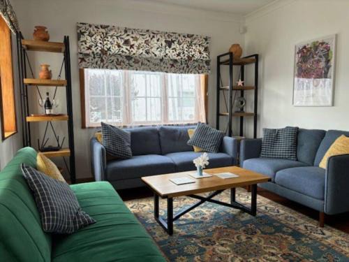 Lower Hutt Apartamento | St James