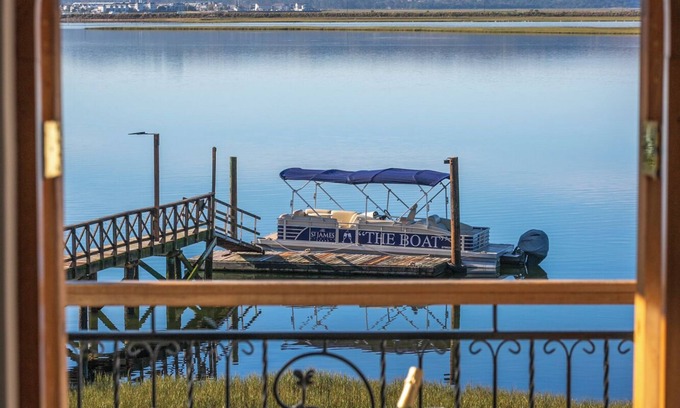 Knysna Casa | St James of Knysna