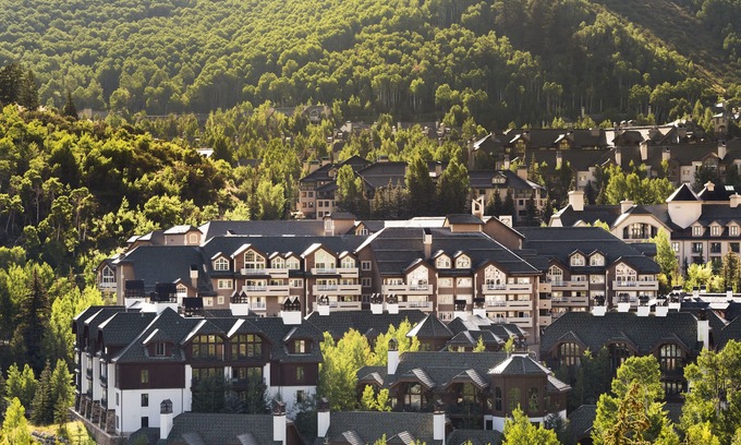 Beaver Creek Apartamento | St James Place Resort