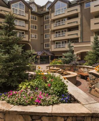 Beaver Creek Cabina | St. James Place