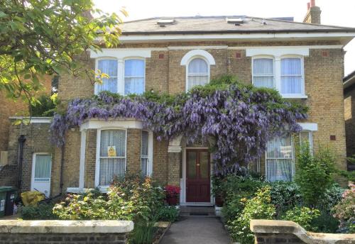 Brockley Casa | St. James's Guest House