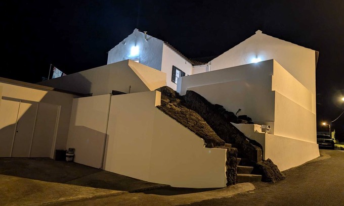 Sao Joao Chalet De Esquí | St. John's House