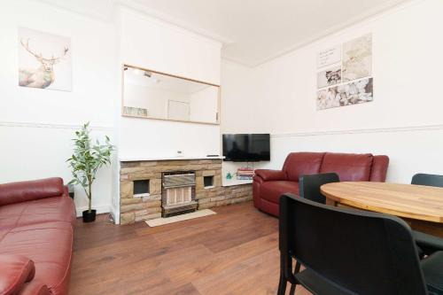 Harehills Casa | St Johns House