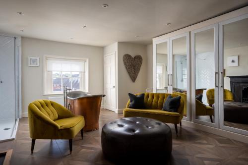 Lichfield Cama Y Desayuno | St Johns House Lichfield