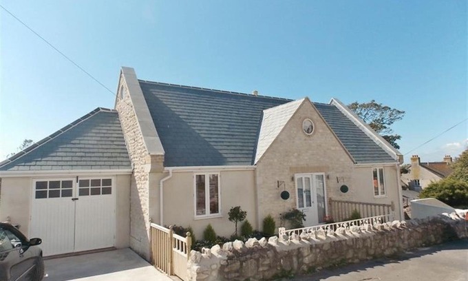 Portland Casa | St Johns View
