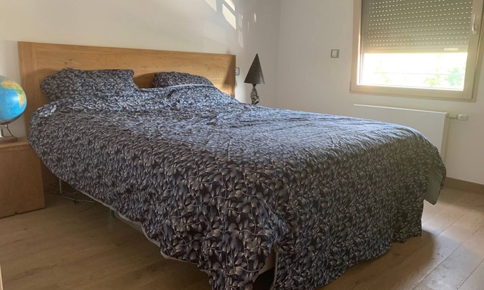 Saint-Jorioz Apartamento | Magnífico apartamento nuevo T3,