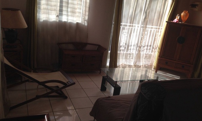 Saint-Joseph Apartamento | APARTAMENTO SAN JOSÉ