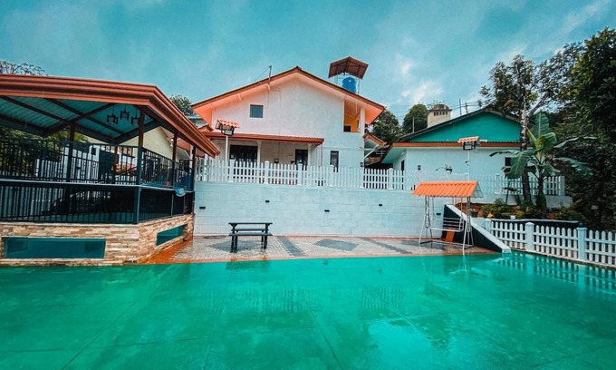 Talawakele Casa | St. Jude Holiday Resort