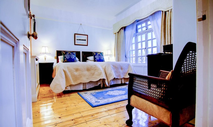 Galway Cama Y Desayuno | St. Judes