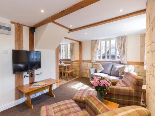 Winchcombe Apartamento | St Kenelm
