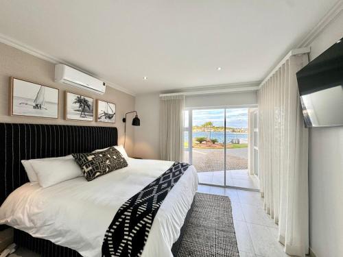 Marina Martinique Apartamento | St Kitts by Double Portion