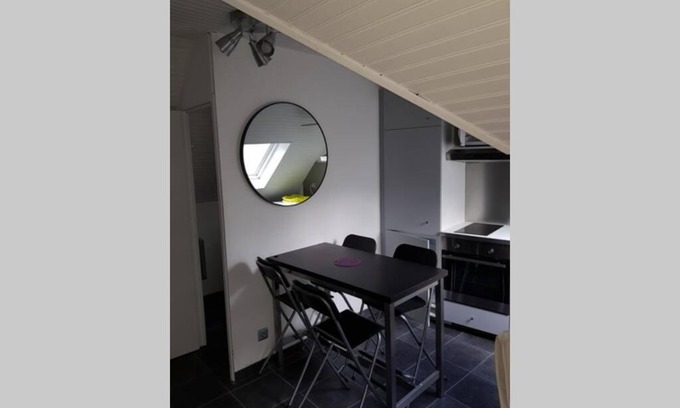 Vignec Apartamento | ST LARY-VIGNEC Joli petit appartement idéalament situé