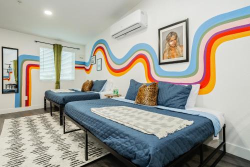 Beverly Green Casa | St Louis Private Vegas Oasis Prime Location, Patio & Games