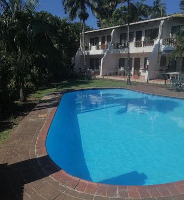 St. Lucia Apartamento | St Lucia Villa Mia 5