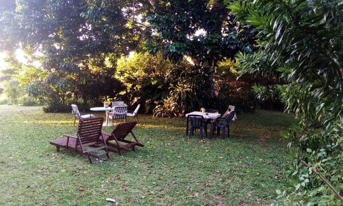St. Lucia Chalet De Esquí | St Lucia Wilds