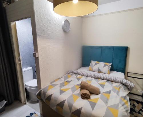Welford Casa | St Lucia women only lodge Leicester long stays