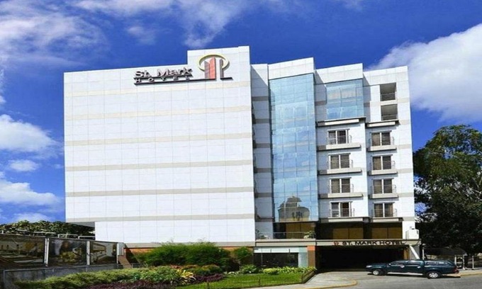 Cebu Hotel | St Mark Hotel