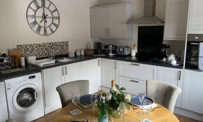Marske-by-the-Sea Apartamento | St Marks Court Holiday Homes - No1