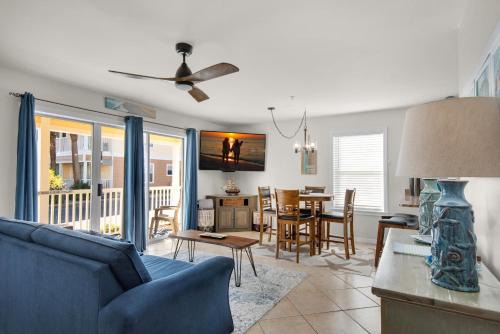Destin Apartamento | St. Martin Beachwalk Villas 311