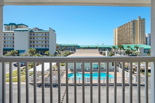 Destin Casa | St Martin Beachwalk Villas 432