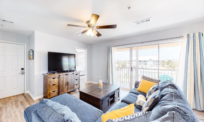 Destin Apartamento | St Martin Beachwalk Villas 231