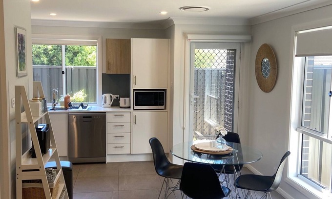 St Marys Casa | St Marys Hideaway