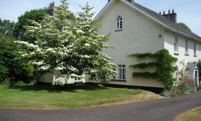 Crediton Casa | St Michaels Coach House