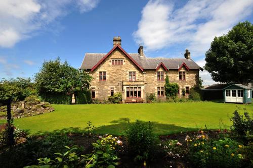 Elgin Casa | St Michaels Guest House