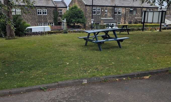 Leeds Apartamento | St Michaels house