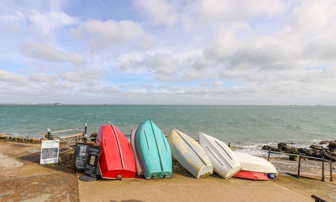 Ryde Casa | St. Michaels House