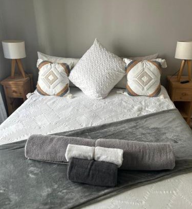 Kingsborough Apartamento | St Michaels Luxury Apartment