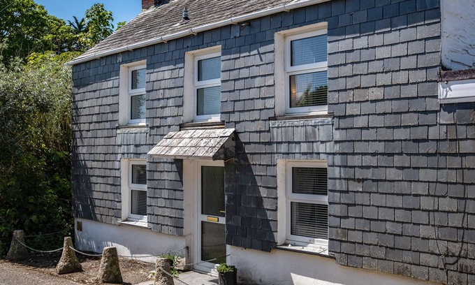 Rock Cabaña | ST MICHAELS, pet friendly, character holiday cottage in Rock