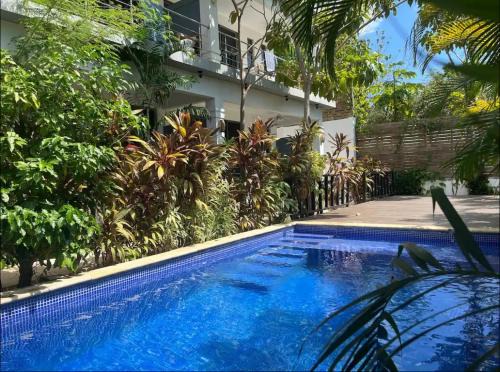 Playa Santa Teresa Apartamento | ST Modern Apartments