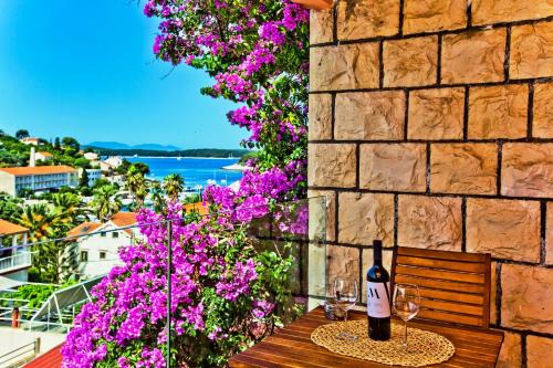 Krizna luka Casa | St. Nicholas Rooms