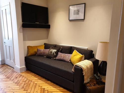 West Kensington Apartamento | St Paul's Studios apartment