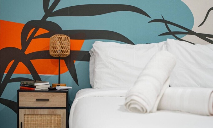 St. Petersburg - Clearwater Apartamento | St Pete Studio Apartment <10 Min to Downtown