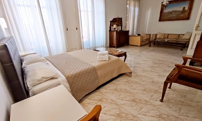 Rione XIV Borgo Apartamento | St. Peter luxury home
