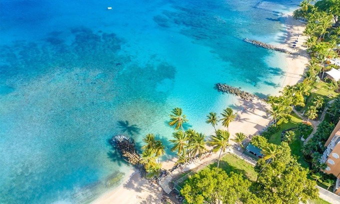 Little Battaleys Apartamento | St Peter's Bay 211 3 Bedroom Apts