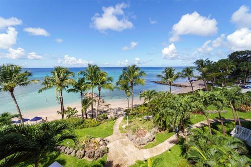 Little Battaleys Apartamento | St, Peter's Bay 402 apts
