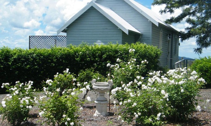 Stanhope Casa | St Peter's Fairview