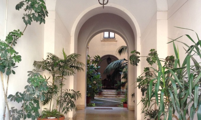 Rione XIV Borgo Cama Y Desayuno | St. Peter' Six Rooms & Suites