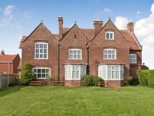 Bacton Casa | St Peters Court