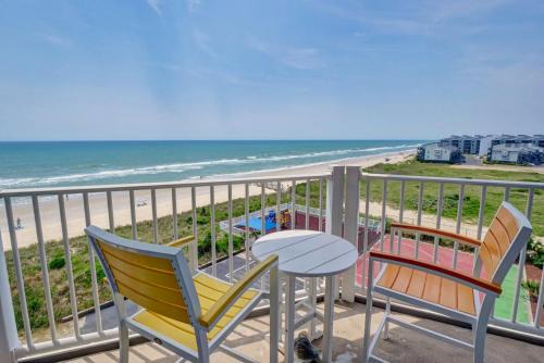 Sneads Ferry Casa | St Regis 1405 - Sea of Dreams