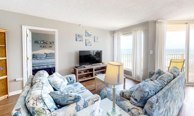 Sneads Ferry Apartamento | St. Regis 3506