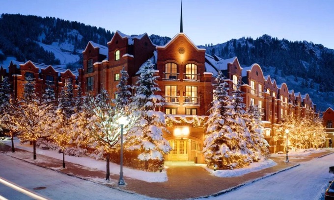 Downtown Apartamento | S t. Regis Aspen - Lujoso y espacioso condominio de 2 habitaciones y 2 baños en el centro de Aspen