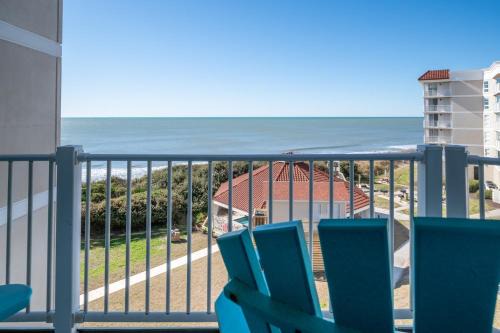 Sneads Ferry Casa | St Regis Resort Living - Fitness Center - Sauna - Oceanfront Restaurant on Site