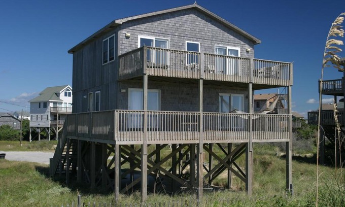 Frisco Casa | St Somewhere 11 F