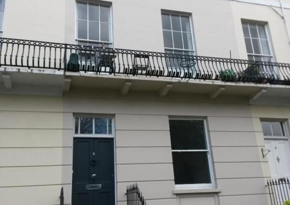 Montpellier Apartamento | St Stephen's Studio